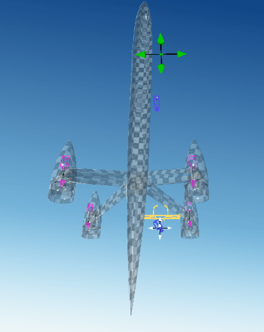 RealFlight Simulations